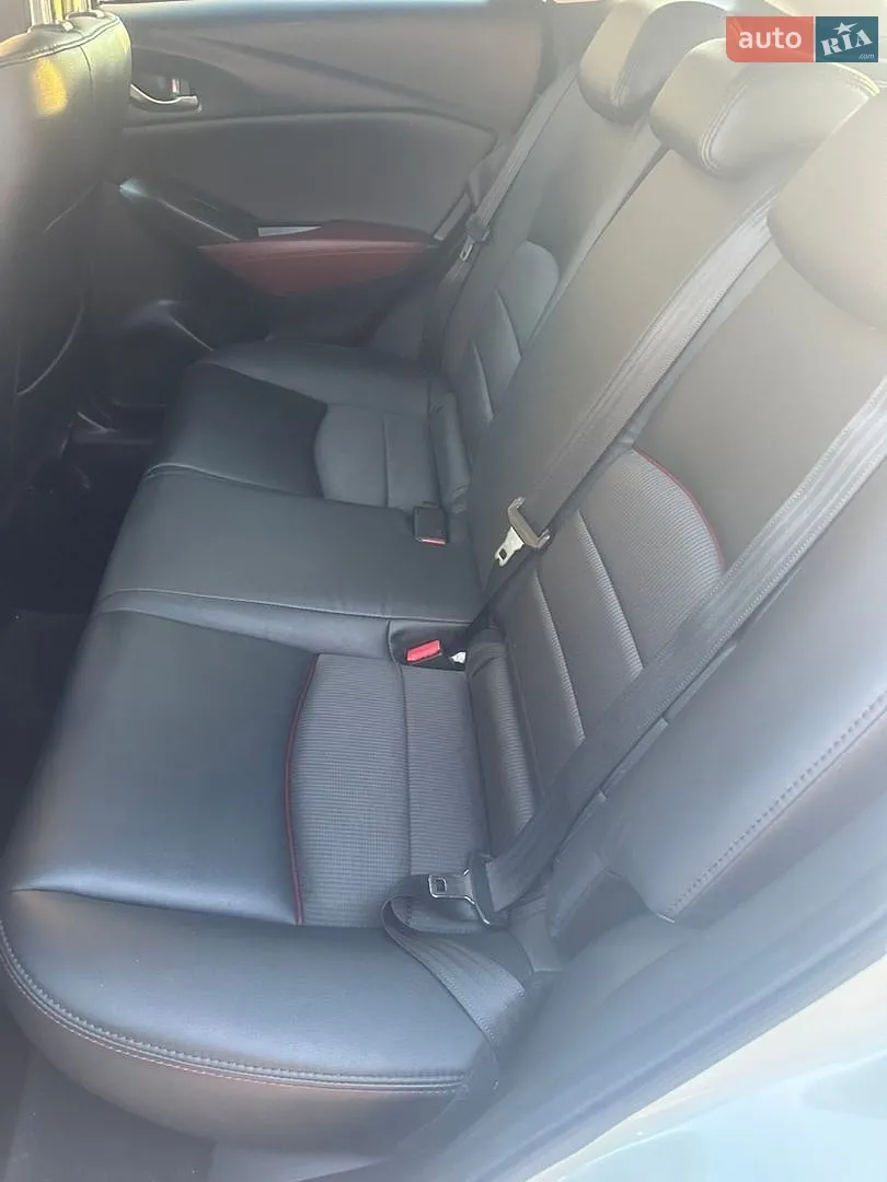 2015 Mazda CX-3 - мініатюра 7