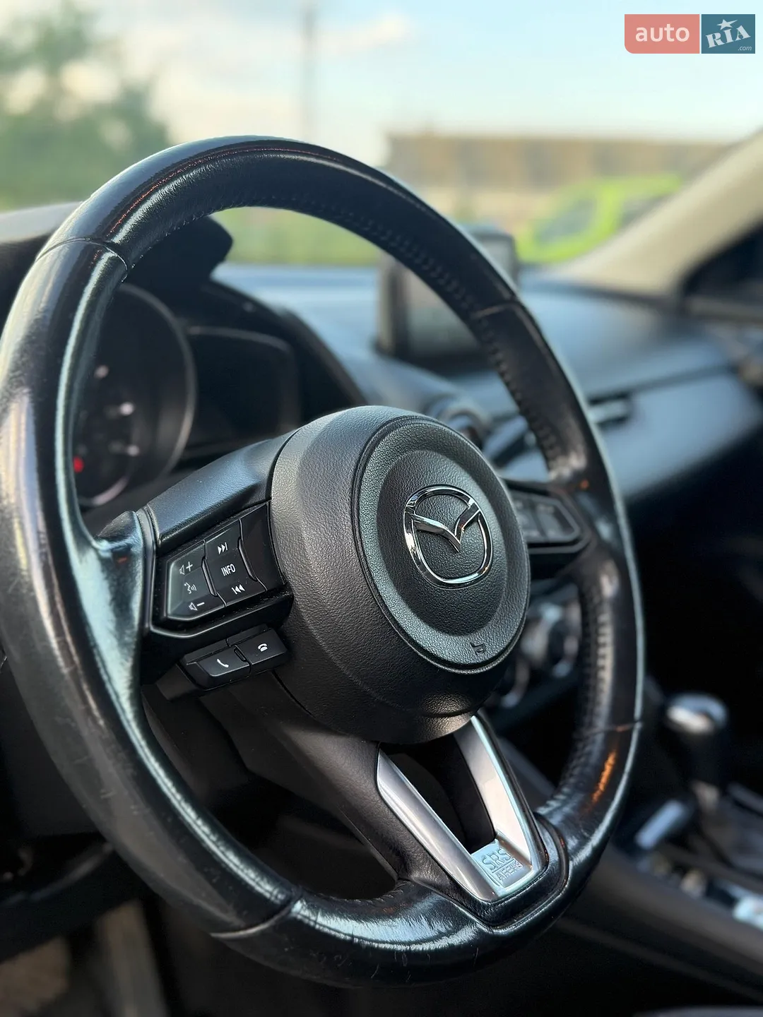 2018 Mazda CX-3 - мініатюра 9