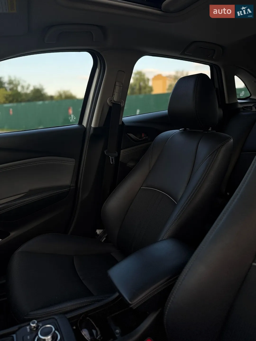 2018 Mazda CX-3 - мініатюра 19