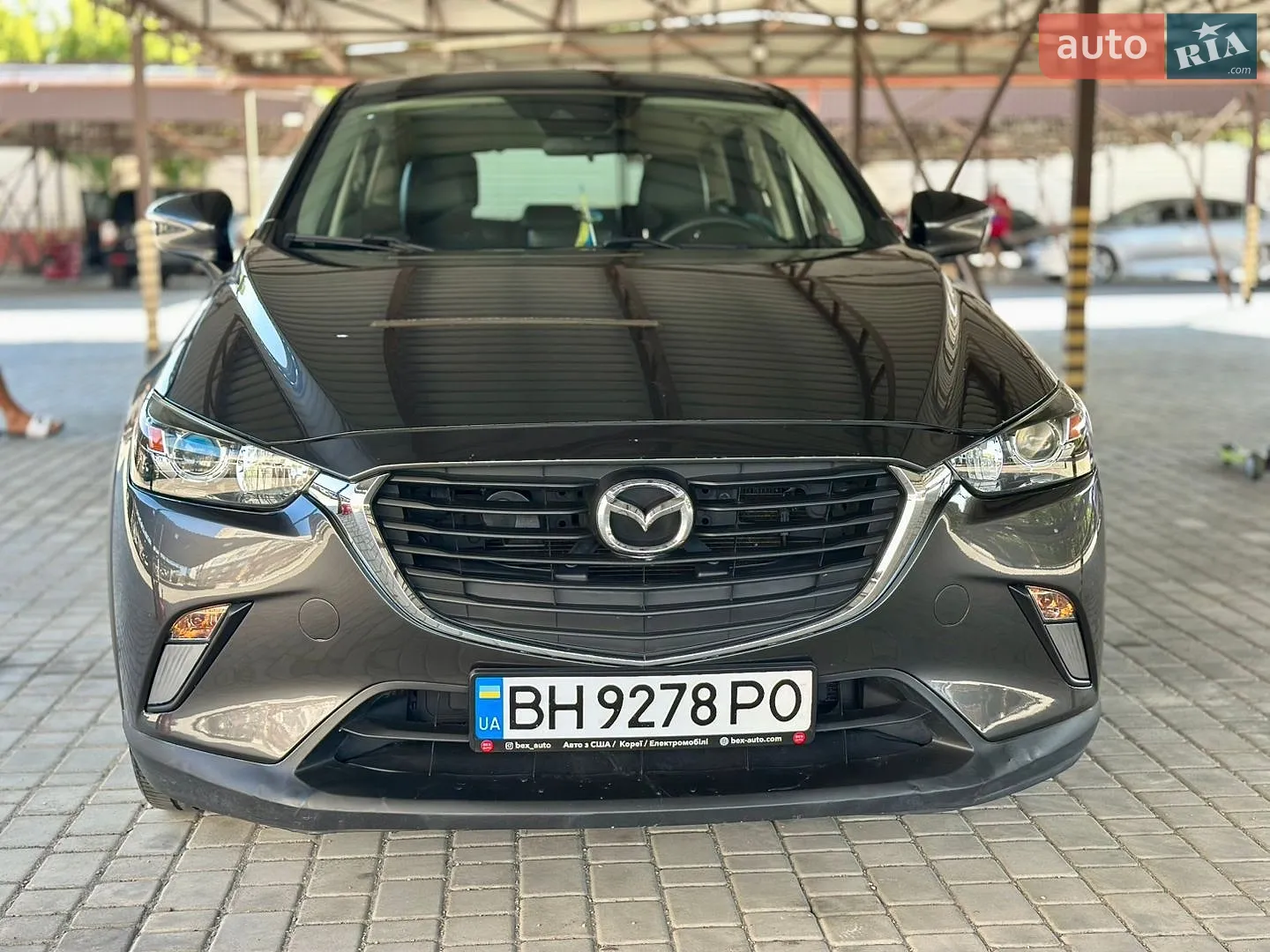 2018 Mazda CX-3 - мініатюра 5