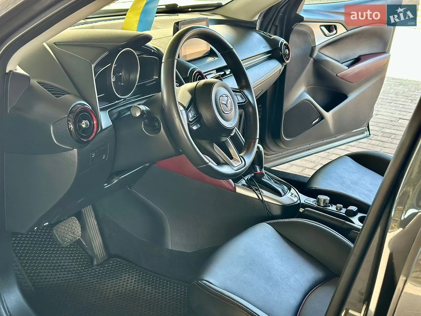 2018 Mazda CX-3 - мініатюра 20