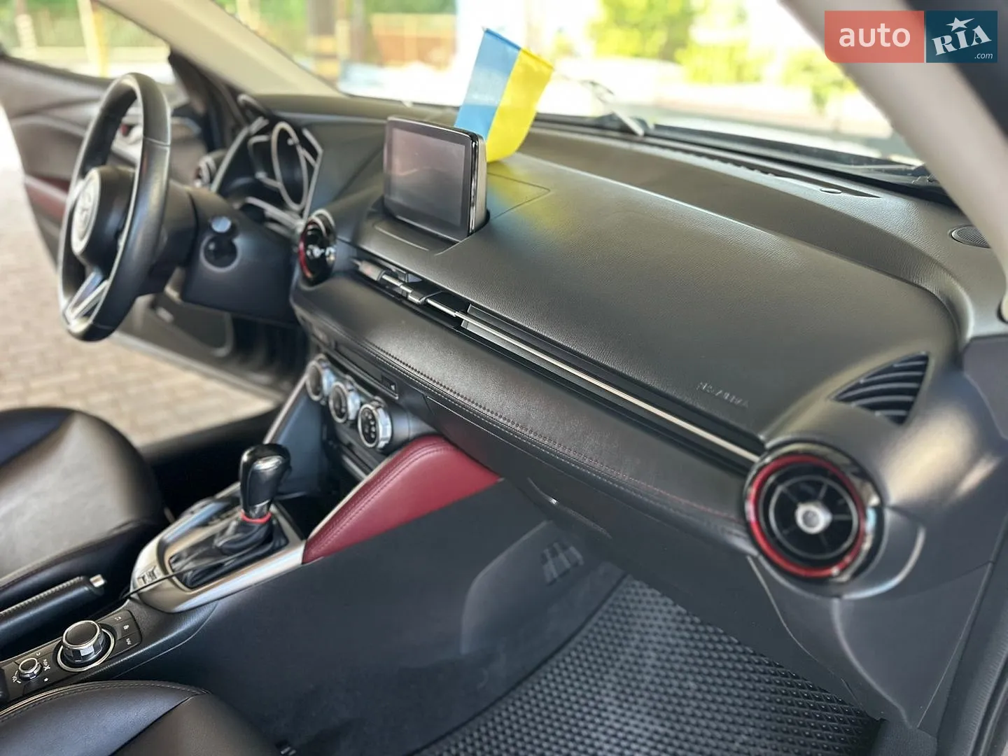 2018 Mazda CX-3 - мініатюра 25