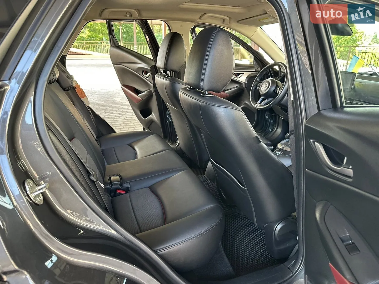 2018 Mazda CX-3 - мініатюра 29