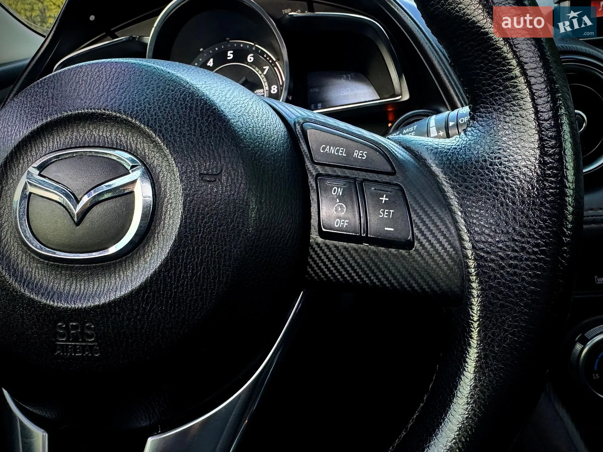 2016 Mazda CX-3 - мініатюра 53