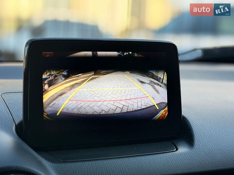 Внедорожник / Кроссовер Mazda CX-3 2018 в Николаеве фото 7 Внедорожник / Кроссовер Mazda CX-3 2018 в Николаеве