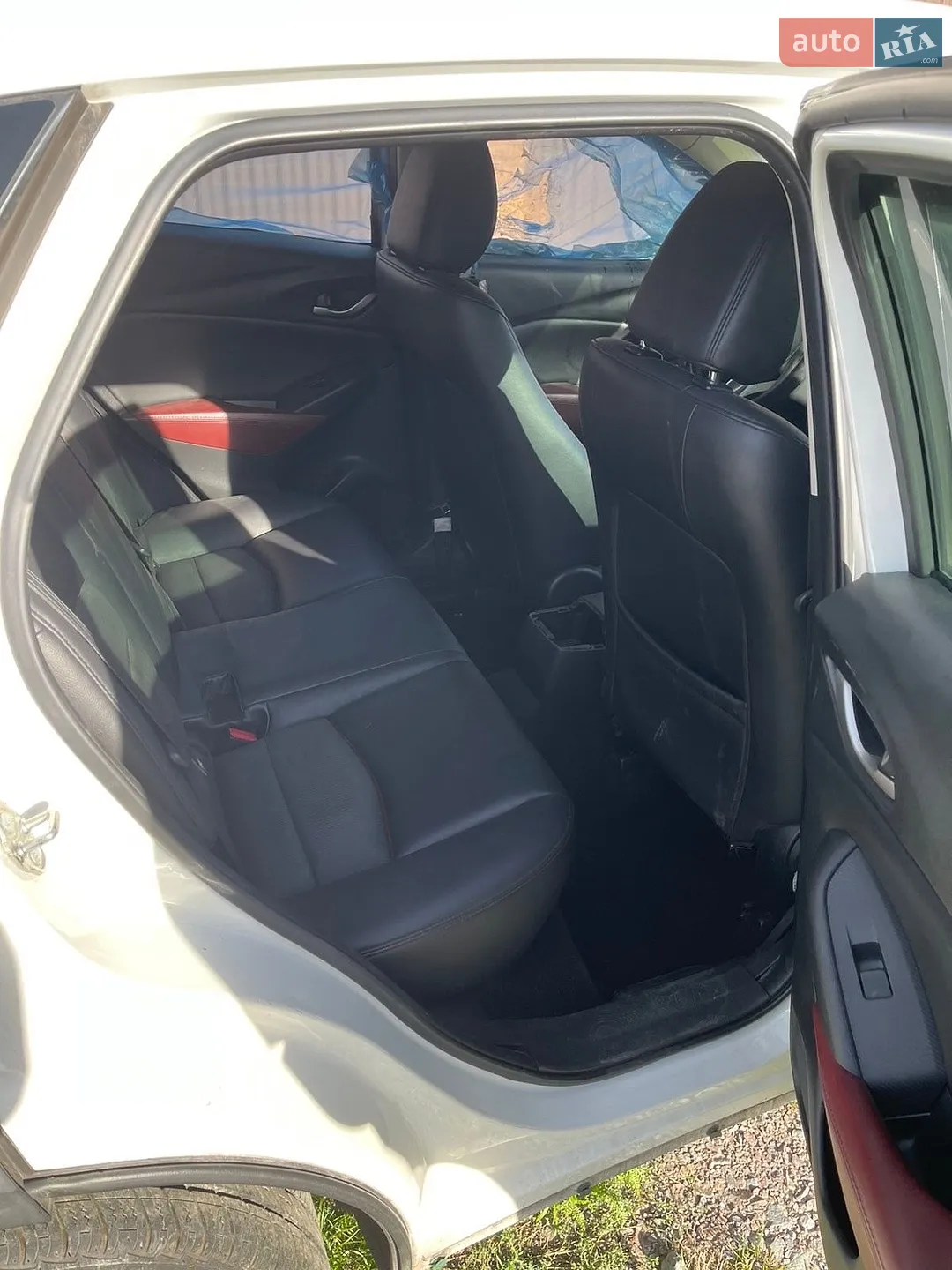 2016 Mazda CX-3 - мініатюра 8