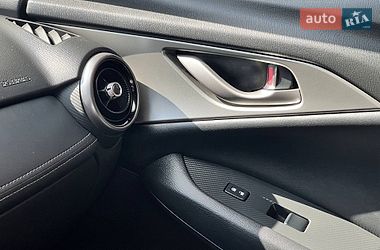 Позашляховик / Кросовер Mazda CX-3 2020 в Кривому Розі
