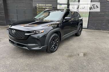 Внедорожник / Кроссовер Mazda CX-50 2023 в Сумах