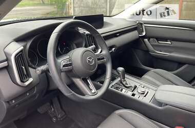 Внедорожник / Кроссовер Mazda CX-50 2023 в Сумах