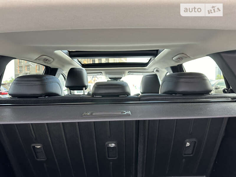 Внедорожник / Кроссовер Mazda CX-50 2022 в Киеве