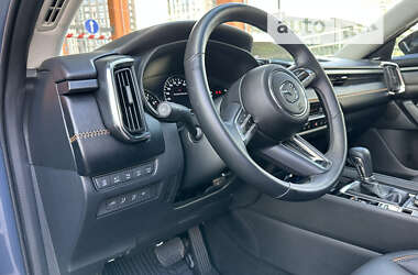 Внедорожник / Кроссовер Mazda CX-50 2022 в Киеве