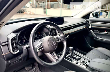 Внедорожник / Кроссовер Mazda CX-50 2023 в Днепре