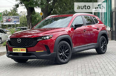 Позашляховик / Кросовер Mazda CX-50 2023 в Миколаєві