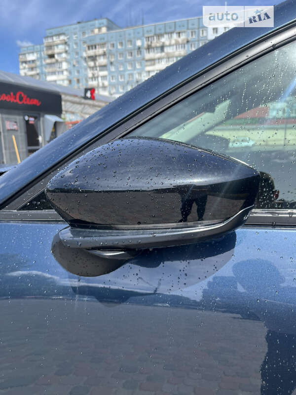 Внедорожник / Кроссовер Mazda CX-50 2023 в Днепре