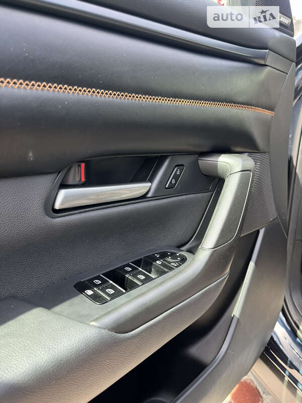 Внедорожник / Кроссовер Mazda CX-50 2023 в Днепре