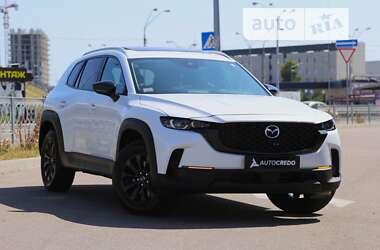 Позашляховик / Кросовер Mazda CX-50 2023 в Києві