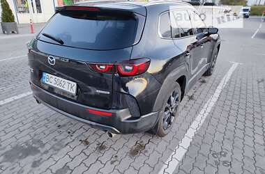 Позашляховик / Кросовер Mazda CX-50 2023 в Львові