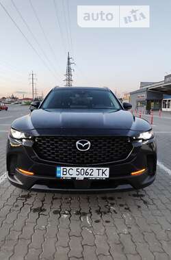 Mazda CX-50 2023