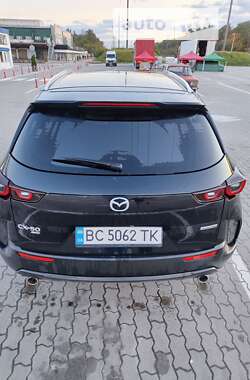 Позашляховик / Кросовер Mazda CX-50 2023 в Львові