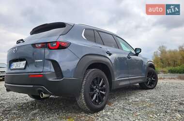 Внедорожник / Кроссовер Mazda CX-50 2022 в Кременчуге