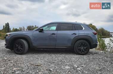 Внедорожник / Кроссовер Mazda CX-50 2022 в Кременчуге