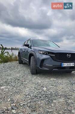 Внедорожник / Кроссовер Mazda CX-50 2022 в Кременчуге