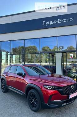 Позашляховик / Кросовер Mazda CX-50 2023 в Луцьку