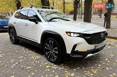 Mazda CX-50 2022 Mazda CX-50 2022