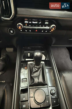 Внедорожник / Кроссовер Mazda CX-50 2022 в 