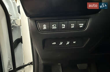 Внедорожник / Кроссовер Mazda CX-50 2022 в 