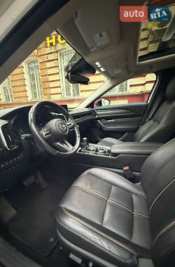 Внедорожник / Кроссовер Mazda CX-50 2022 в 