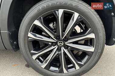Внедорожник / Кроссовер Mazda CX-50 2022 в 