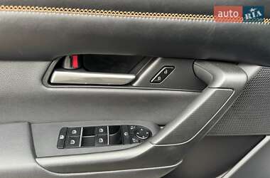 Внедорожник / Кроссовер Mazda CX-50 2022 в 