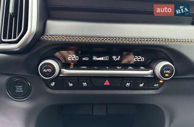 Внедорожник / Кроссовер Mazda CX-50 2022 в 