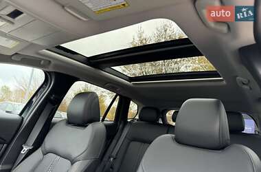 Внедорожник / Кроссовер Mazda CX-50 2022 в 