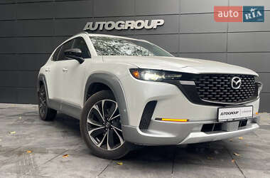 Позашляховик / Кросовер Mazda CX-50 2023 в Одесі