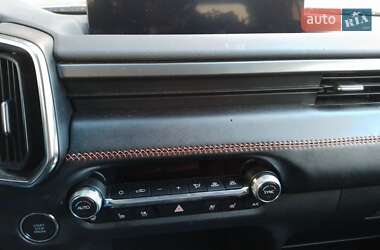 Внедорожник / Кроссовер Mazda CX-50 2023 в 
