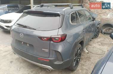 Внедорожник / Кроссовер Mazda CX-50 2023 в 