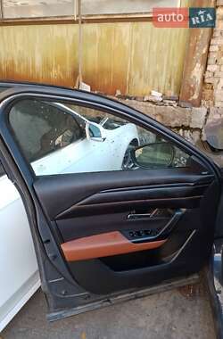 Внедорожник / Кроссовер Mazda CX-50 2023 в 