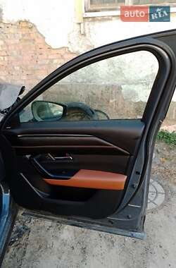 Внедорожник / Кроссовер Mazda CX-50 2023 в 