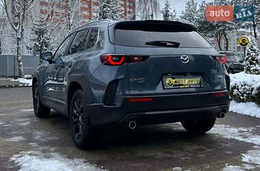 Позашляховик / Кросовер Mazda CX-50 2022 в Львові