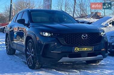 Mazda CX-50 2022