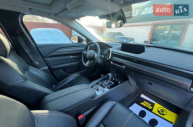 Позашляховик / Кросовер Mazda CX-50 2022 в Коломиї