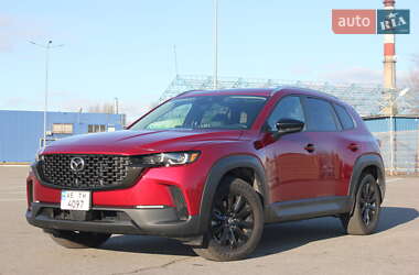 Позашляховик / Кросовер Mazda CX-50 2023 в Дніпрі