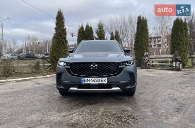 Внедорожник / Кроссовер Mazda CX-50 2023 в Сумах