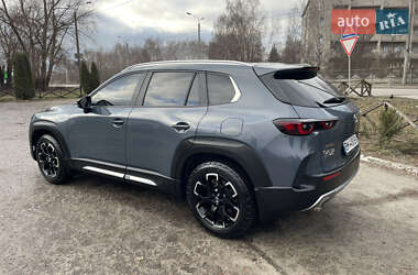 Внедорожник / Кроссовер Mazda CX-50 2023 в Сумах