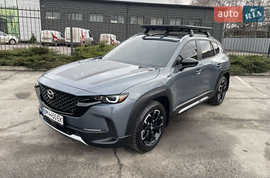 Внедорожник / Кроссовер Mazda CX-50 2023 в Сумах