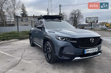 Внедорожник / Кроссовер Mazda CX-50 2023 в Сумах