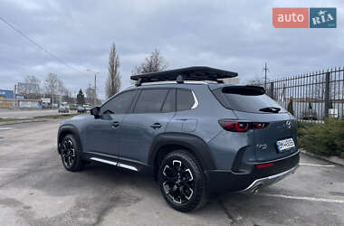 Внедорожник / Кроссовер Mazda CX-50 2023 в Сумах