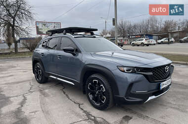 Внедорожник / Кроссовер Mazda CX-50 2023 в Сумах